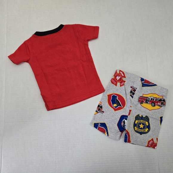 Baby boys 2 piece outfit - Picture 2 of 3
